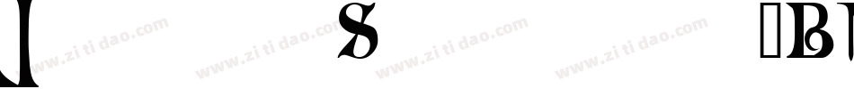 Julang Sulawesi_BNM_189字体转换